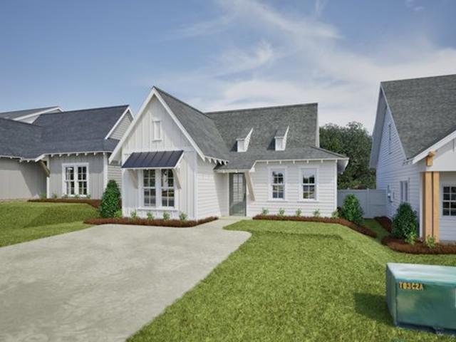 House for sale in Tate, Mississippi