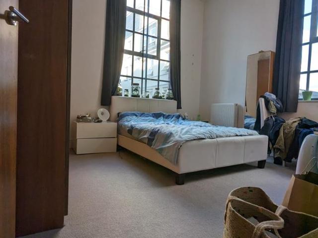 House for rent in St. George in the East, Whitechapel