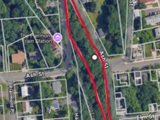 Land for sale in Piermont
