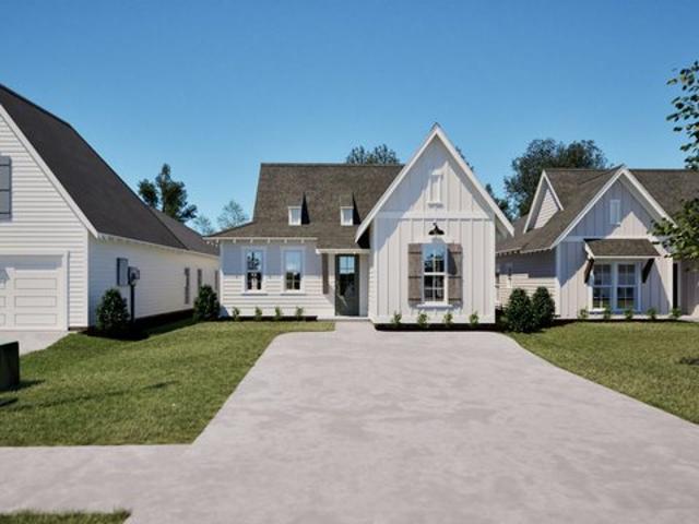 House for sale in Tate, Mississippi