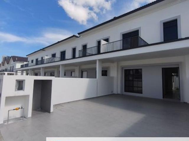 House for sale in Bukit Ledang, Johor