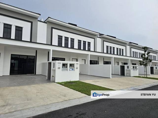 House for rent in Bukit Ledang, Johor