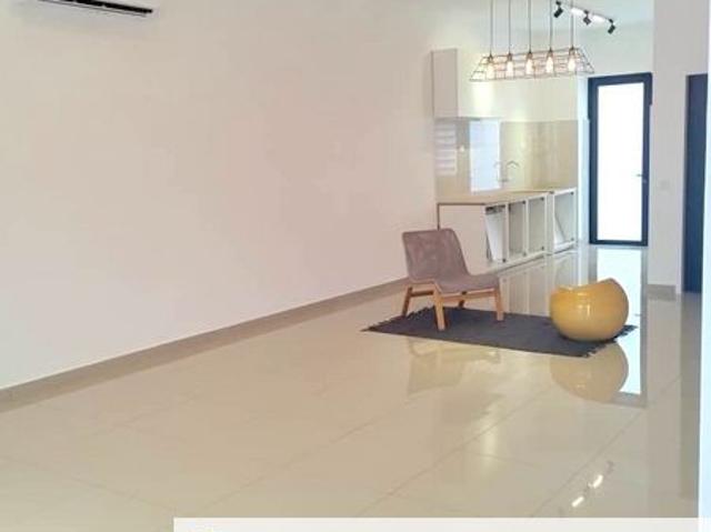 House for rent in Bukit Ledang, Johor