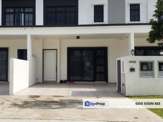 House for sale in Bukit Ledang, Johor