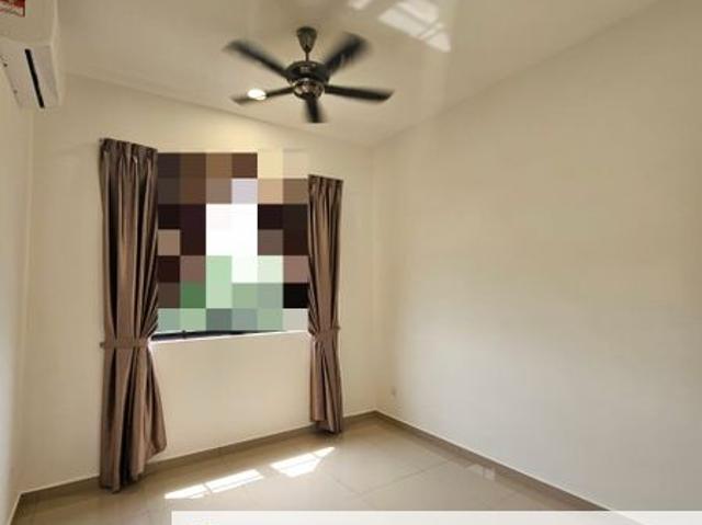 House for sale in Bukit Ledang, Johor