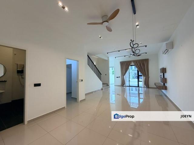 House for rent in Bukit Ledang, Johor