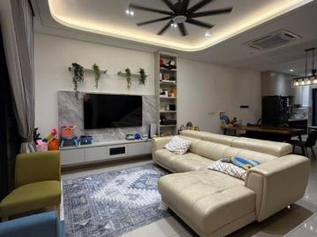 Terraced House for sale in Iskandar Puteri, Johor Bahru