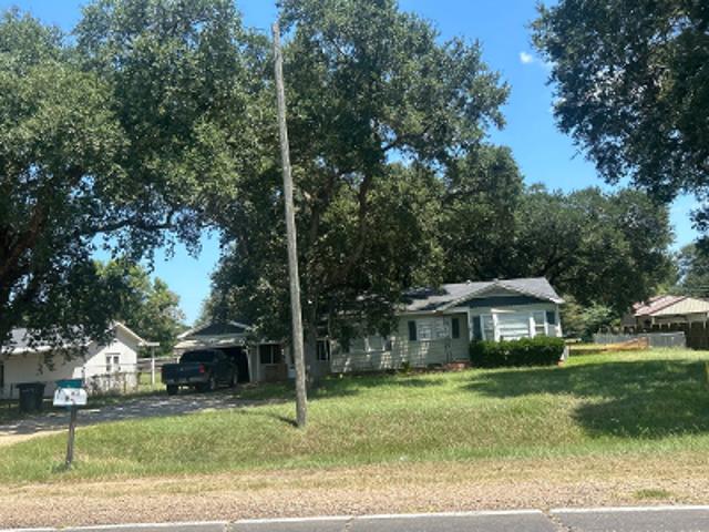 House for sale in Evangeline, Louisiana