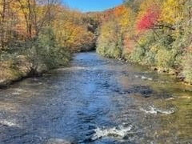 House for sale in Hayesville, North Carolina