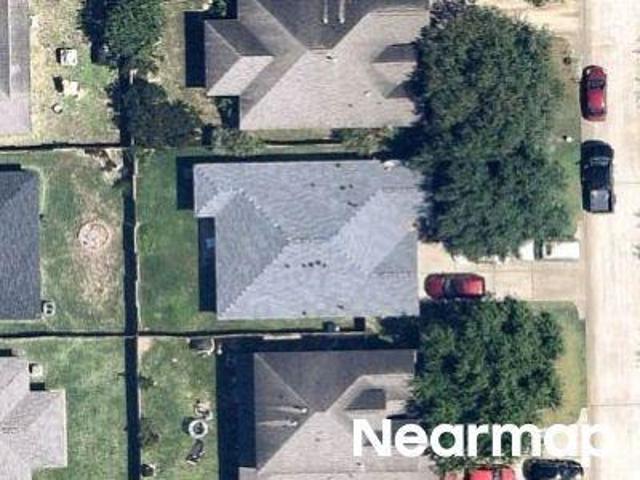 House for sale in Conroe, Texas