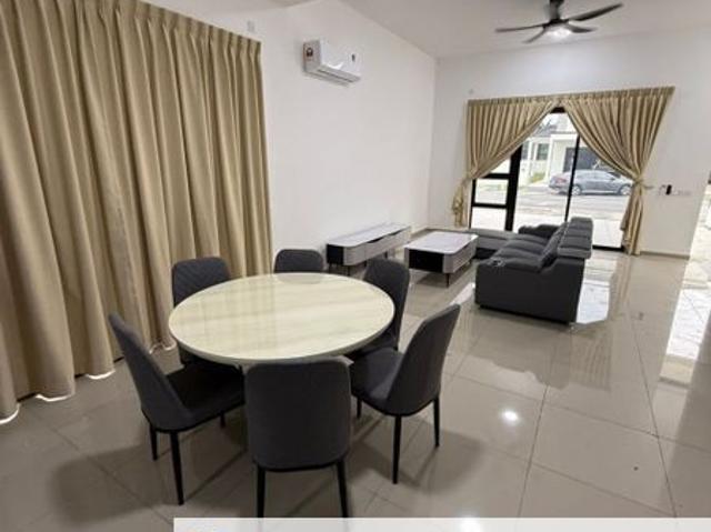 House for rent in Bukit Ledang, Johor