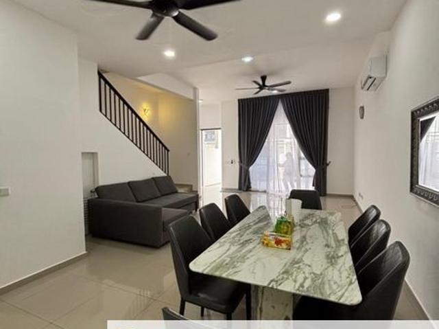 House for rent in Bukit Ledang, Johor