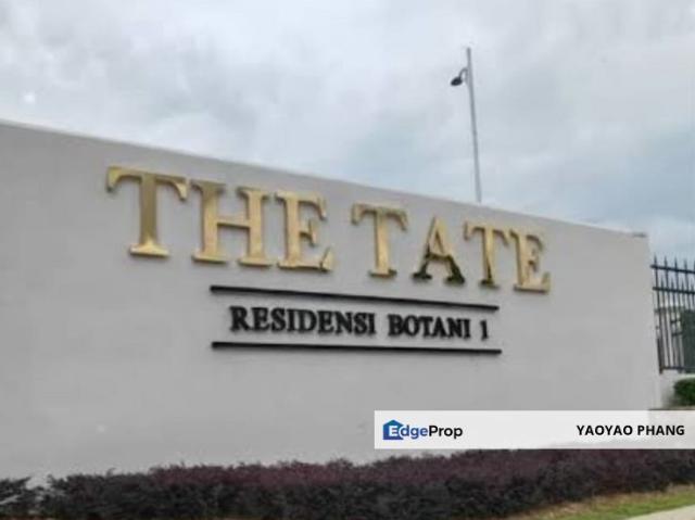 House for sale in Bukit Ledang, Johor