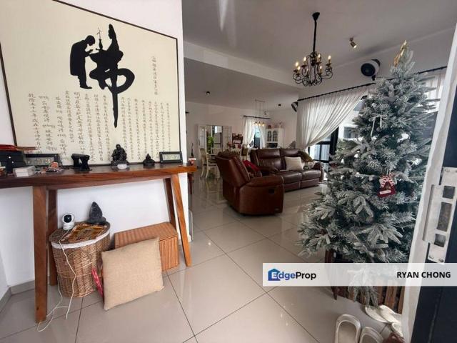 House for sale in Bukit Ledang, Johor