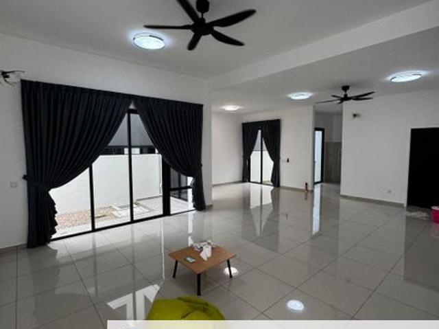 House for rent in Bukit Ledang, Johor
