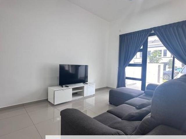 House for rent in Bukit Ledang, Johor
