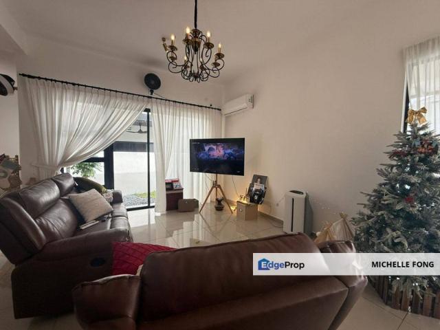 House for sale in Bukit Ledang, Johor