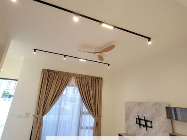 House for rent in Bukit Ledang, Johor