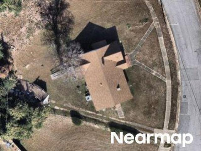 House for sale in Box Springs, Georgia