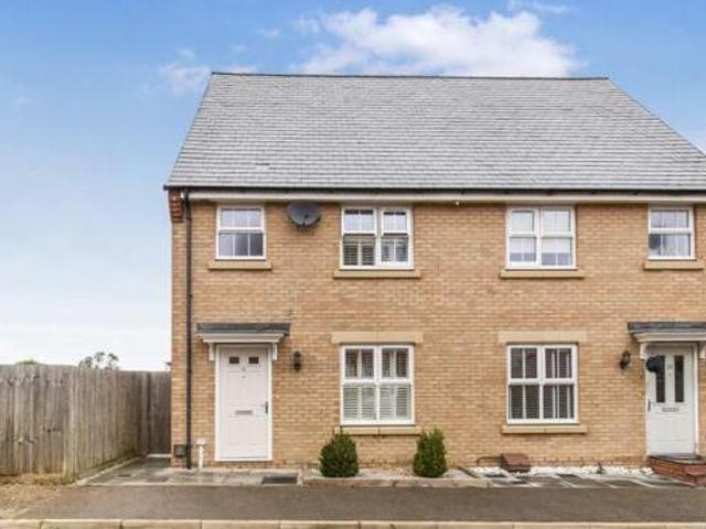 House for sale in Biggleswade, Bedfordshire