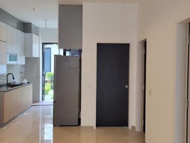 Terraced House for rent in Bukit Ledang, Johor