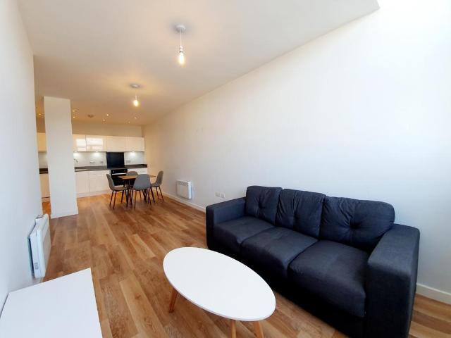 House for rent in Leylands, West Yorkshire