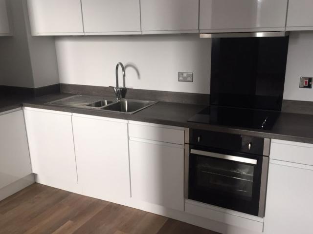 House for rent in Arena Quarter, Leeds