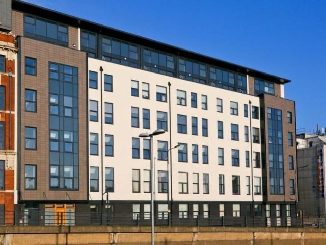House for rent in Arena Quarter, Leeds