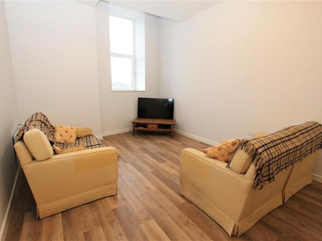 Apartment for rent in Leylands, West Yorkshire