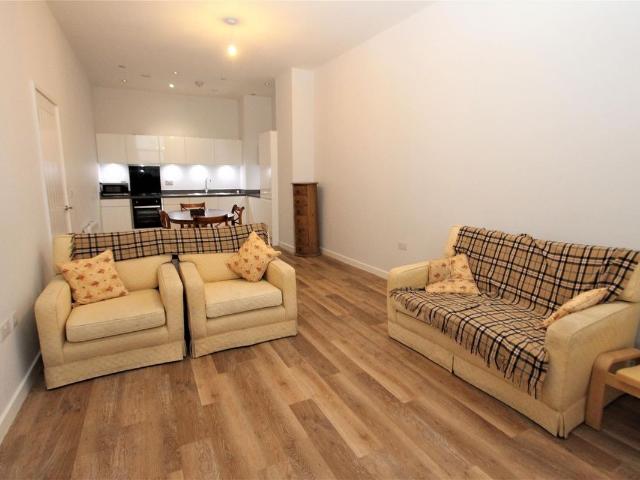 House for rent in Leylands, West Yorkshire