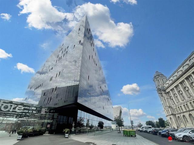 Apartment for rent in Waterfront, Liverpool