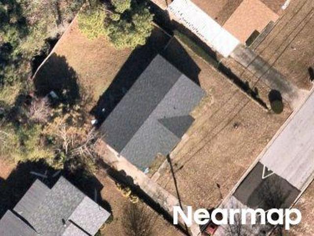 House for sale in Augusta, Georgia