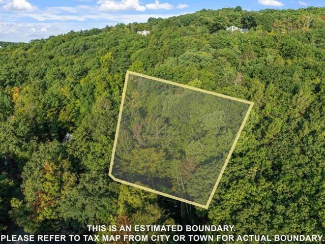 Land for sale in New Hampshire
