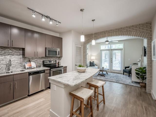 Apartment for rent in Harris, Texas