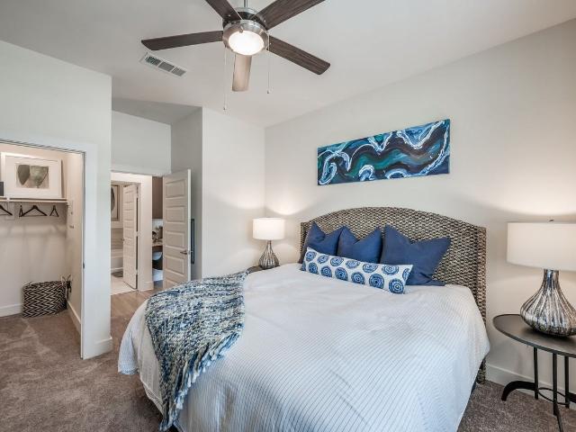 Apartment for rent in Harris, Texas