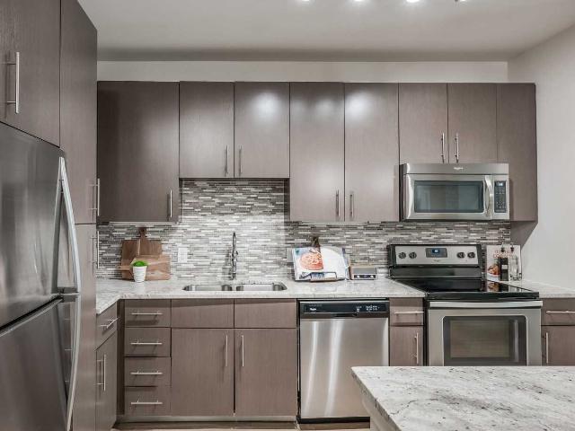 Apartment for rent in Harris, Texas
