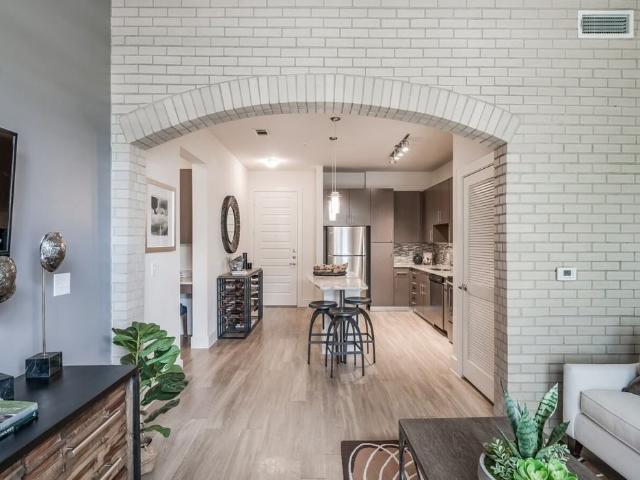 Apartment for rent in Harris, Texas