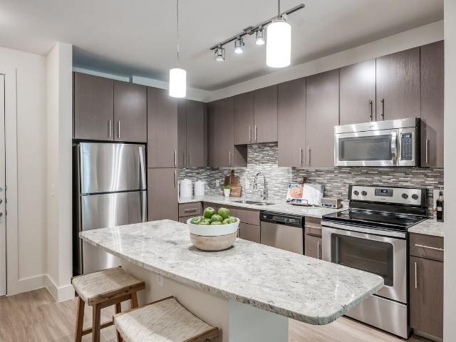 Apartment for rent in Harris, Texas