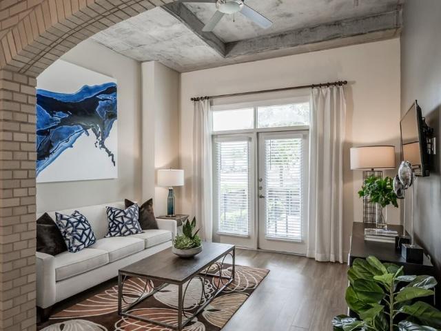 Apartment for rent in Harris, Texas
