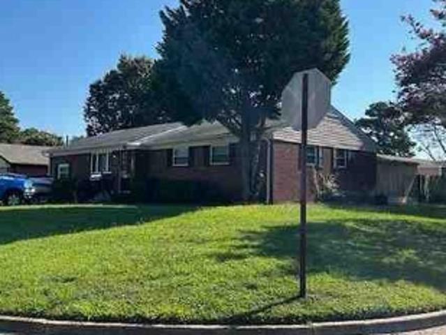 House for sale in Virginia