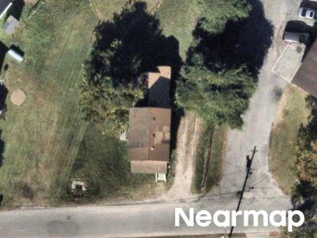 House for sale in Elizabeth City, North Carolina