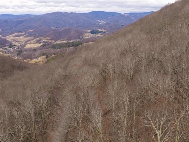 Land for sale in Watauga, North Carolina