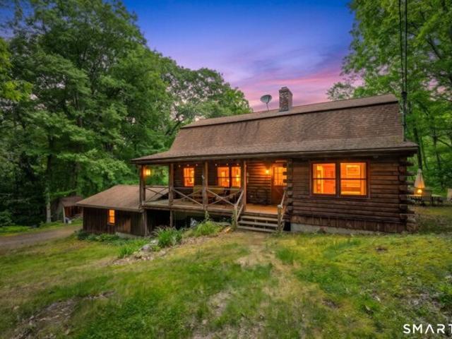 House for sale in East Haddam, Connecticut