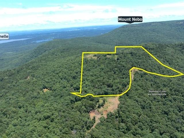 Land for sale in Ark