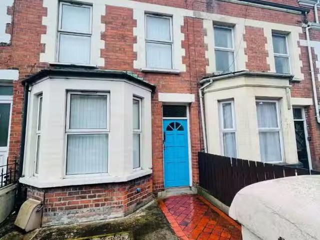 House to rent