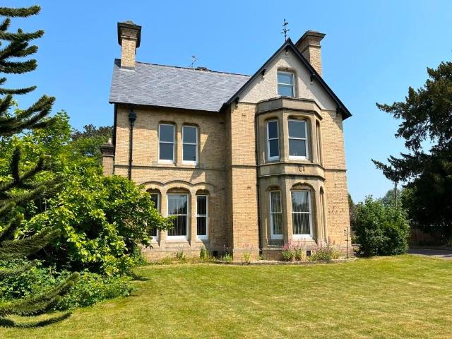 House for rent in Frieze Hill, Rumwell