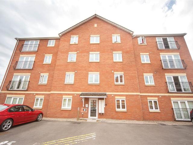Apartment for rent in Falcon Lodge, Wales