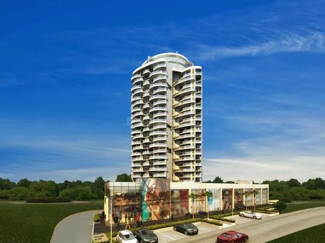 Flat for sale in Tathawade - Pune, National Capital Territory Of Delhi