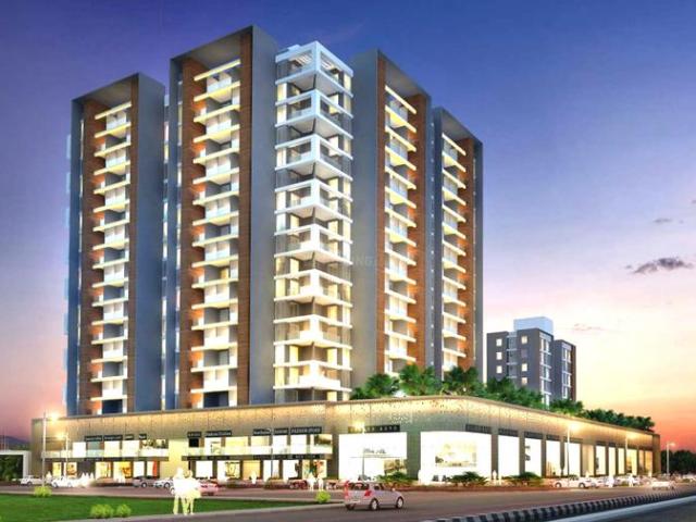 Flat for sale in Tathawade - Pune, National Capital Territory Of Delhi