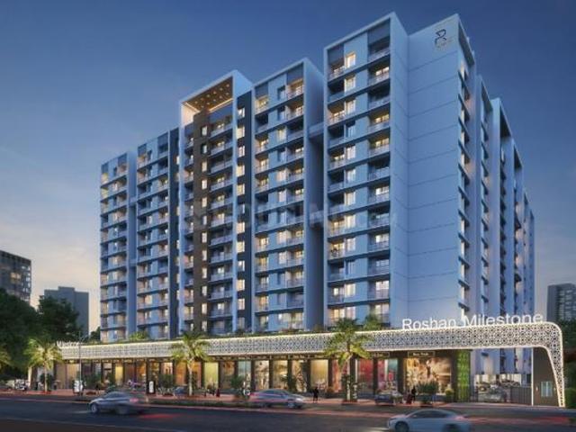 Flat for sale in Tathawade - Pune, National Capital Territory Of Delhi